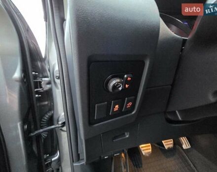 Серый Ниссан Кашкай 2, объемом двигателя 1.6 л и пробегом 180 тыс. км за 11300 $, фото 14 на Automoto.ua