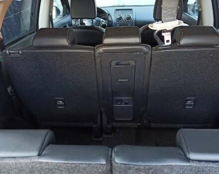 Серый Ниссан Кашкай 2, объемом двигателя 1.6 л и пробегом 193 тыс. км за 13300 $, фото 30 на Automoto.ua