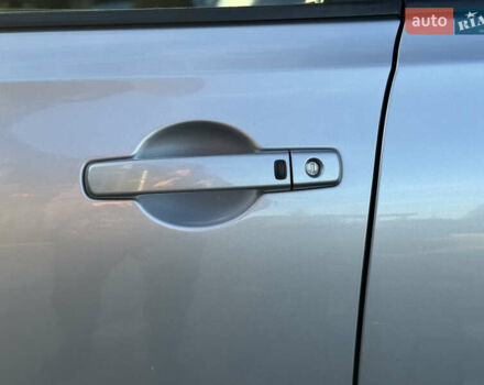 Серый Ниссан Кашкай 2, объемом двигателя 1.6 л и пробегом 180 тыс. км за 11999 $, фото 22 на Automoto.ua