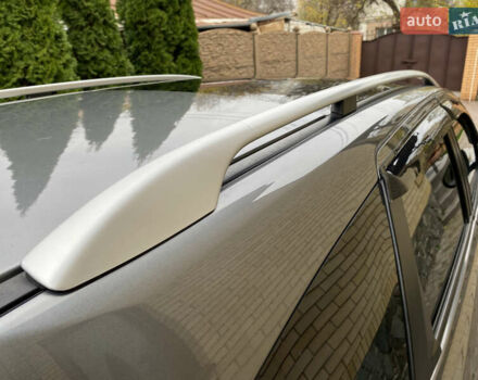 Сірий Ніссан Кашкай 2, об'ємом двигуна 2 л та пробігом 167 тис. км за 12400 $, фото 35 на Automoto.ua