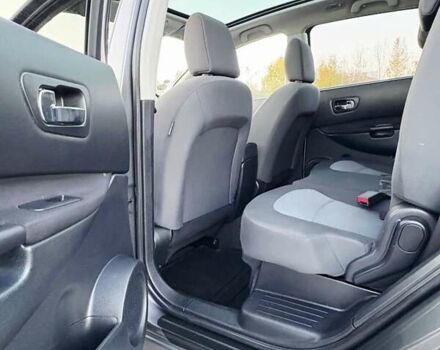 Ниссан Кашкай 2 2013 в Виннице на Automoto.ua Серый Ниссан Кашкай 2, объемом двигателя 1.6 л и пробегом 218 тыс. км за 9750 $, фото 29 на Automoto.ua