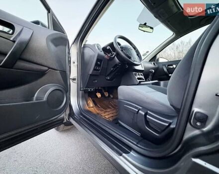 Ниссан Кашкай 2 2013 в Виннице на Automoto.ua Серый Ниссан Кашкай 2, объемом двигателя 1.6 л и пробегом 218 тыс. км за 9750 $, фото 31 на Automoto.ua