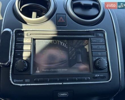 Ниссан Кашкай 2 2013 в Виннице на Automoto.ua Серый Ниссан Кашкай 2, объемом двигателя 2 л и пробегом 170 тыс. км за 12950 $, фото 41 на Automoto.ua