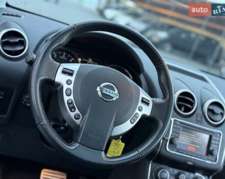 Ниссан Кашкай 2 2013 в Виннице на Automoto.ua Серый Ниссан Кашкай 2, объемом двигателя 2 л и пробегом 170 тыс. км за 12950 $, фото 34 на Automoto.ua