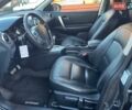 Сірий Ніссан Кашкай 2, об'ємом двигуна 2 л та пробігом 227 тис. км за 13900 $, фото 15 на Automoto.ua