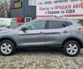 Сірий Ніссан Кашкай 2, об'ємом двигуна 1.6 л та пробігом 214 тис. км за 15500 $, фото 5 на Automoto.ua