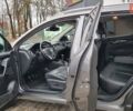 Серый Ниссан Кашкай 2, объемом двигателя 1.6 л и пробегом 214 тыс. км за 15500 $, фото 21 на Automoto.ua
