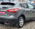 Сірий Ніссан Кашкай 2, об'ємом двигуна 1.6 л та пробігом 214 тис. км за 15500 $, фото 2 на Automoto.ua
