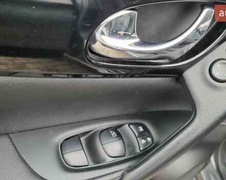 Сірий Ніссан Кашкай 2, об'ємом двигуна 1.6 л та пробігом 214 тис. км за 15500 $, фото 18 на Automoto.ua