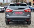 Сірий Ніссан Кашкай 2, об'ємом двигуна 1.6 л та пробігом 214 тис. км за 15500 $, фото 3 на Automoto.ua