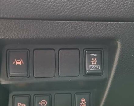 Серый Ниссан Кашкай 2, объемом двигателя 1.6 л и пробегом 214 тыс. км за 15500 $, фото 13 на Automoto.ua