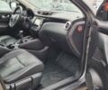 Серый Ниссан Кашкай 2, объемом двигателя 1.6 л и пробегом 214 тыс. км за 15500 $, фото 26 на Automoto.ua