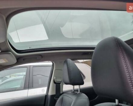 Серый Ниссан Кашкай 2, объемом двигателя 1.6 л и пробегом 214 тыс. км за 15500 $, фото 8 на Automoto.ua