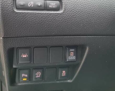 Серый Ниссан Кашкай 2, объемом двигателя 1.6 л и пробегом 214 тыс. км за 15500 $, фото 14 на Automoto.ua