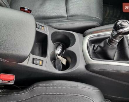 Серый Ниссан Кашкай 2, объемом двигателя 1.6 л и пробегом 214 тыс. км за 15500 $, фото 23 на Automoto.ua