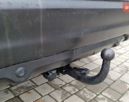 Сірий Ніссан Кашкай 2, об'ємом двигуна 1.6 л та пробігом 214 тис. км за 15500 $, фото 6 на Automoto.ua