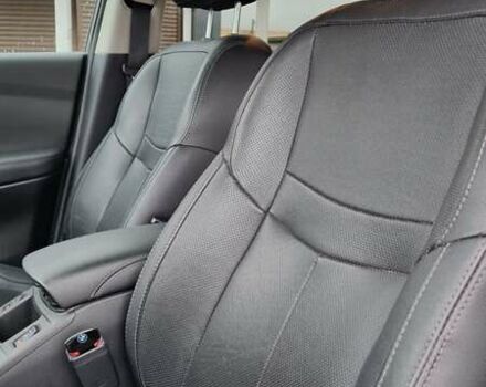 Сірий Ніссан Кашкай 2, об'ємом двигуна 1.6 л та пробігом 214 тис. км за 15500 $, фото 16 на Automoto.ua