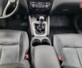 Сірий Ніссан Кашкай 2, об'ємом двигуна 1.6 л та пробігом 214 тис. км за 15500 $, фото 9 на Automoto.ua