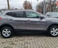 Сірий Ніссан Кашкай 2, об'ємом двигуна 1.6 л та пробігом 214 тис. км за 15500 $, фото 1 на Automoto.ua