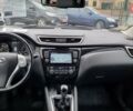 Серый Ниссан Кашкай 2, объемом двигателя 1.6 л и пробегом 214 тыс. км за 15500 $, фото 10 на Automoto.ua
