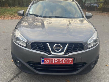 Ниссан Кашкай 2 2011 в Трускавце на Automoto.ua Серый Ниссан Кашкай 2, объемом двигателя 1.6 л и пробегом 208 тыс. км за 11850 $, фото 1 на Automoto.ua