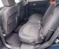 Синий Ниссан Кашкай 2, объемом двигателя 2 л и пробегом 195 тыс. км за 9300 $, фото 11 на Automoto.ua