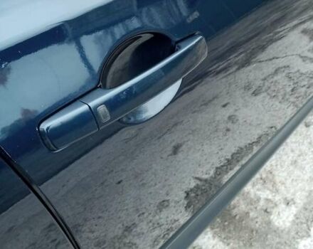 Синий Ниссан Кашкай 2, объемом двигателя 2 л и пробегом 195 тыс. км за 9300 $, фото 2 на Automoto.ua