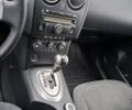 Синий Ниссан Кашкай 2, объемом двигателя 2 л и пробегом 195 тыс. км за 9300 $, фото 4 на Automoto.ua