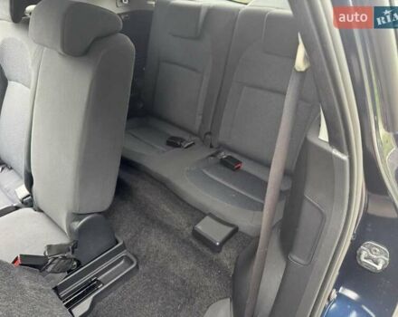 Синій Ніссан Кашкай 2, об'ємом двигуна 1.6 л та пробігом 252 тис. км за 8699 $, фото 16 на Automoto.ua