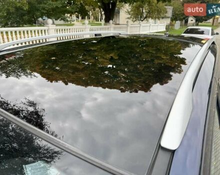 Синий Ниссан Кашкай 2, объемом двигателя 1.6 л и пробегом 252 тыс. км за 8499 $, фото 16 на Automoto.ua