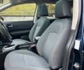 Синий Ниссан Кашкай 2, объемом двигателя 1.6 л и пробегом 280 тыс. км за 7700 $, фото 21 на Automoto.ua