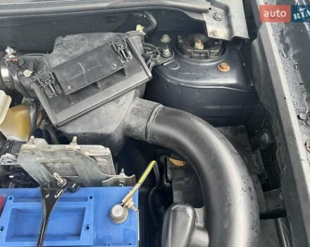 Синий Ниссан Кашкай 2, объемом двигателя 1.6 л и пробегом 252 тыс. км за 8100 $, фото 27 на Automoto.ua