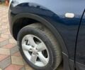 Синий Ниссан Кашкай 2, объемом двигателя 1.6 л и пробегом 280 тыс. км за 7700 $, фото 12 на Automoto.ua