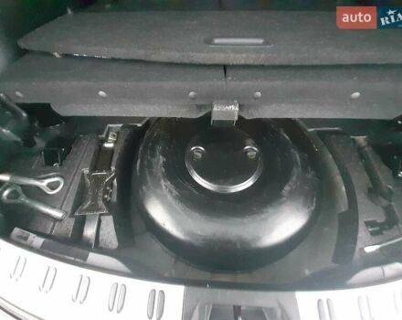 Синий Ниссан Кашкай 2, объемом двигателя 2 л и пробегом 164 тыс. км за 10500 $, фото 15 на Automoto.ua