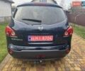 Синий Ниссан Кашкай 2, объемом двигателя 1.6 л и пробегом 252 тыс. км за 8100 $, фото 6 на Automoto.ua
