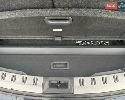 Синій Ніссан Кашкай 2, об'ємом двигуна 1.6 л та пробігом 252 тис. км за 8699 $, фото 13 на Automoto.ua