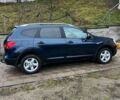 Синий Ниссан Кашкай 2, объемом двигателя 1.6 л и пробегом 280 тыс. км за 7700 $, фото 31 на Automoto.ua