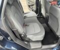 Синій Ніссан Кашкай 2, об'ємом двигуна 1.6 л та пробігом 252 тис. км за 8699 $, фото 17 на Automoto.ua