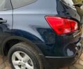 Синий Ниссан Кашкай 2, объемом двигателя 1.6 л и пробегом 280 тыс. км за 7700 $, фото 9 на Automoto.ua