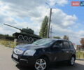 Синий Ниссан Кашкай 2, объемом двигателя 2 л и пробегом 216 тыс. км за 9700 $, фото 1 на Automoto.ua