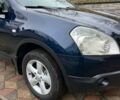 Синий Ниссан Кашкай 2, объемом двигателя 1.6 л и пробегом 280 тыс. км за 7700 $, фото 27 на Automoto.ua