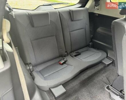 Синий Ниссан Кашкай 2, объемом двигателя 1.6 л и пробегом 252 тыс. км за 8499 $, фото 13 на Automoto.ua