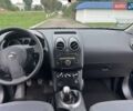 Синій Ніссан Кашкай 2, об'ємом двигуна 1.6 л та пробігом 252 тис. км за 8699 $, фото 20 на Automoto.ua