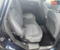 Синий Ниссан Кашкай 2, объемом двигателя 1.6 л и пробегом 252 тыс. км за 8100 $, фото 19 на Automoto.ua