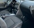 Ниссан Кашкай 2 2009 в Дубно на Automoto.ua Синий Ниссан Кашкай 2, объемом двигателя 1.5 л и пробегом 285 тыс. км за 9333 $, фото 7 на Automoto.ua