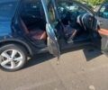 Синій Ніссан Кашкай 2, об'ємом двигуна 2 л та пробігом 215 тис. км за 8500 $, фото 8 на Automoto.ua