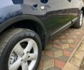 Синий Ниссан Кашкай 2, объемом двигателя 1.6 л и пробегом 280 тыс. км за 7700 $, фото 14 на Automoto.ua