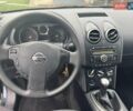 Синий Ниссан Кашкай 2, объемом двигателя 1.6 л и пробегом 252 тыс. км за 8100 $, фото 22 на Automoto.ua