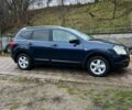 Синий Ниссан Кашкай 2, объемом двигателя 1.6 л и пробегом 280 тыс. км за 7700 $, фото 32 на Automoto.ua