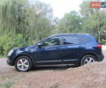 Синий Ниссан Кашкай 2, объемом двигателя 2 л и пробегом 216 тыс. км за 9700 $, фото 63 на Automoto.ua